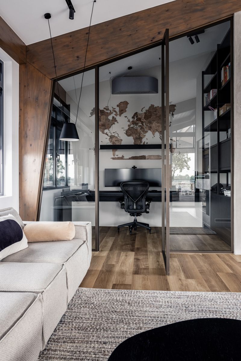 Interieurfotograaf Studio 