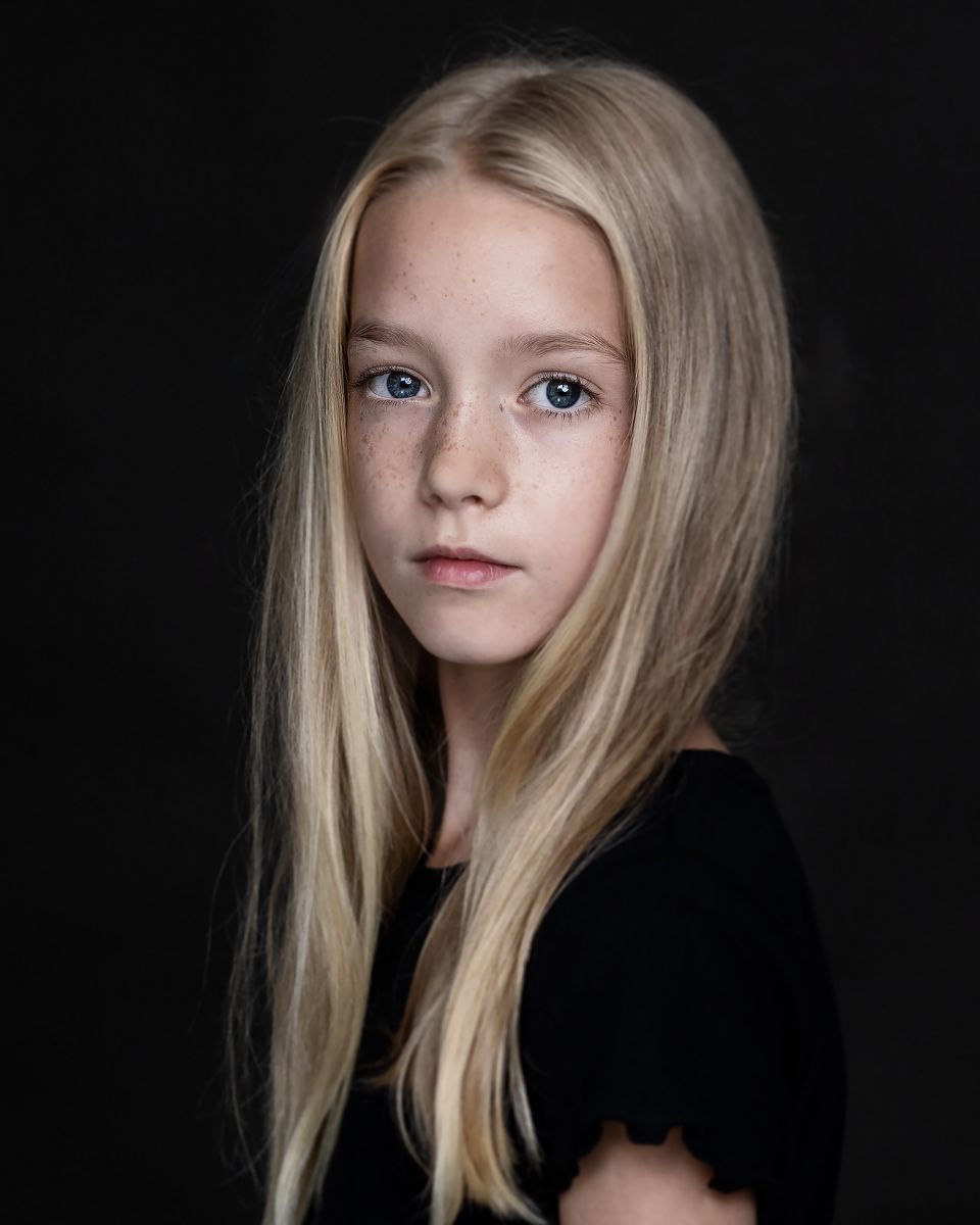 Kinderfotograaf