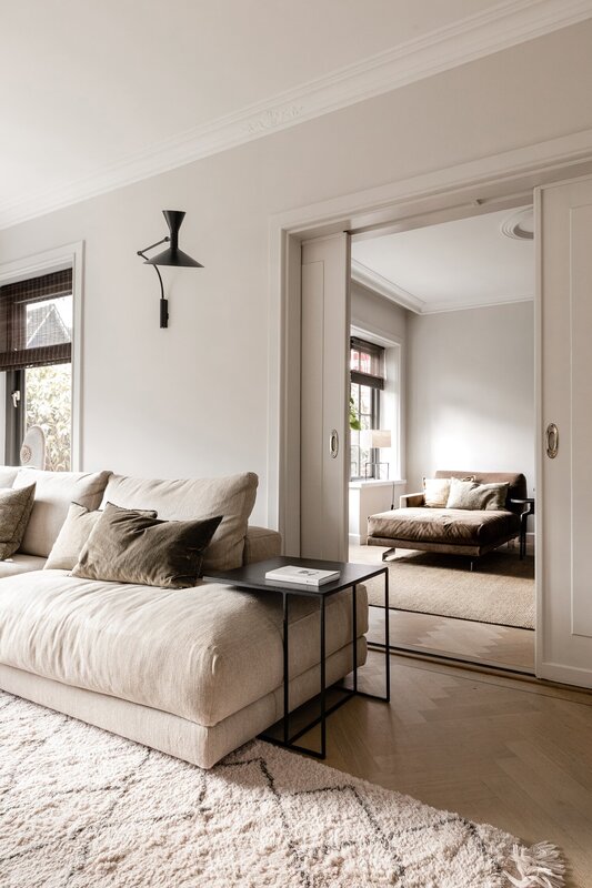 Interieur fotografie workshop