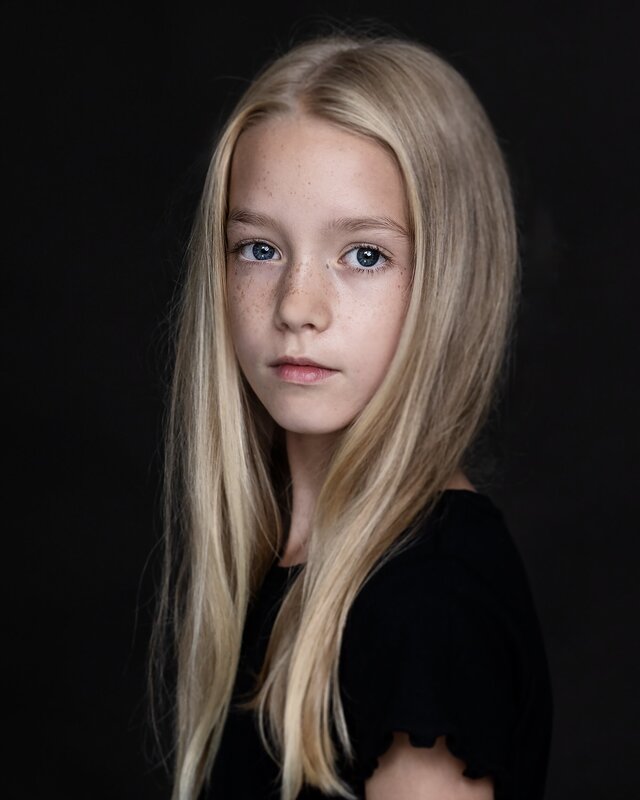 Mini portret shoot | Sonja Velda | 5 juli 2026