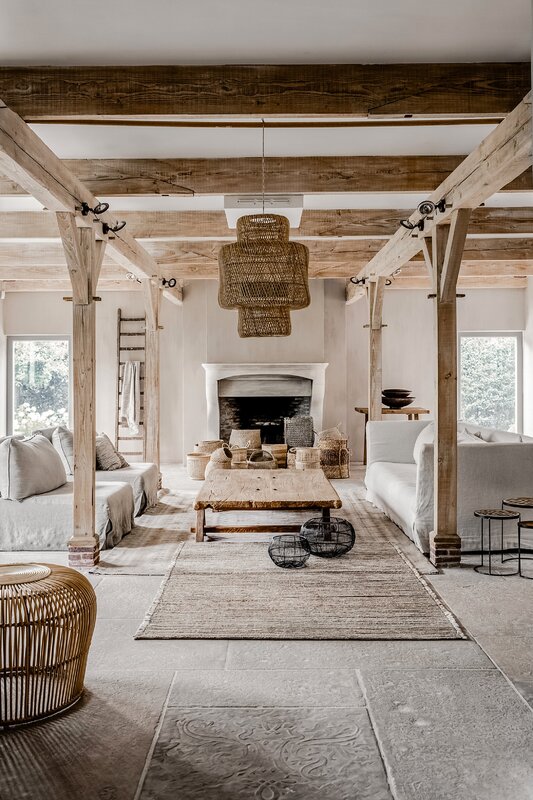 Nieuwe workshop Interieur fotografie