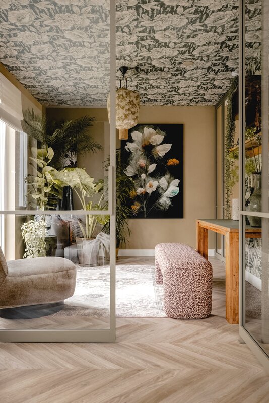 Nieuwe workshop Interieur fotografie
